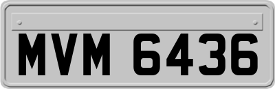 MVM6436