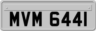 MVM6441