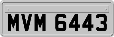 MVM6443