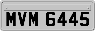 MVM6445