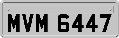 MVM6447