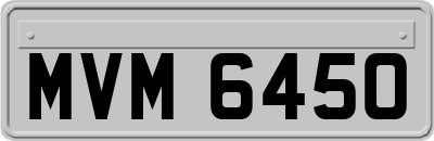 MVM6450