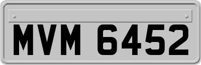 MVM6452