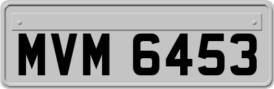 MVM6453