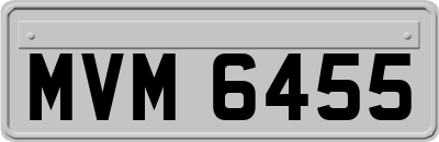 MVM6455