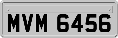 MVM6456