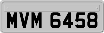 MVM6458