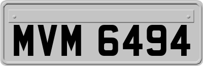 MVM6494