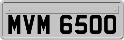 MVM6500