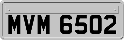 MVM6502