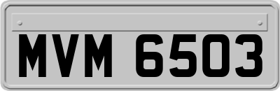 MVM6503