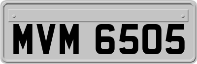 MVM6505