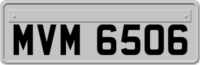 MVM6506