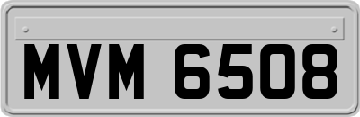 MVM6508