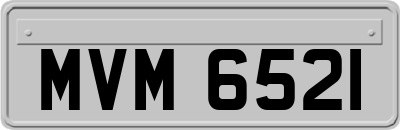 MVM6521