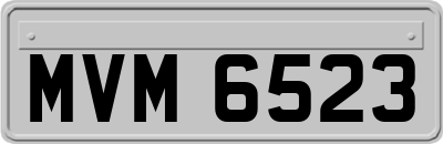 MVM6523