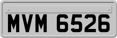 MVM6526