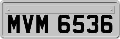 MVM6536