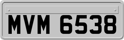 MVM6538