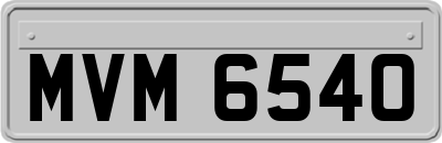 MVM6540