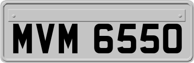 MVM6550