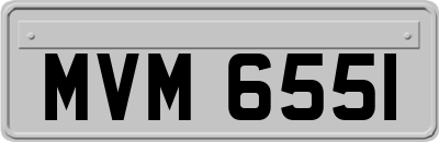 MVM6551