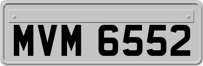 MVM6552