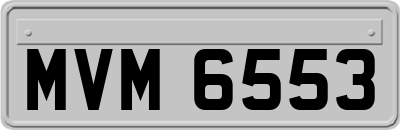 MVM6553