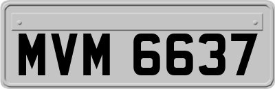 MVM6637