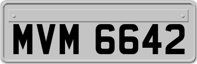 MVM6642