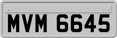 MVM6645