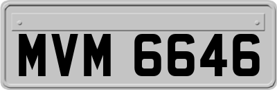 MVM6646