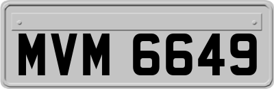 MVM6649