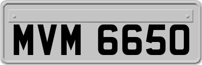 MVM6650