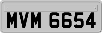 MVM6654