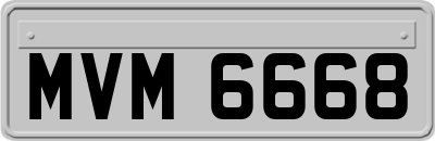 MVM6668