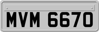 MVM6670