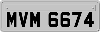 MVM6674