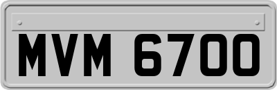 MVM6700