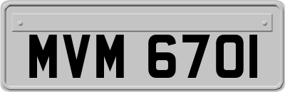 MVM6701