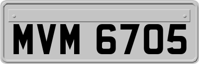 MVM6705