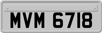 MVM6718