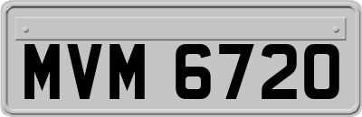 MVM6720