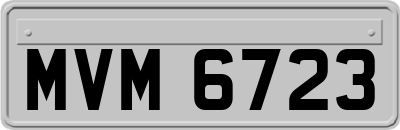 MVM6723