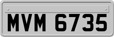 MVM6735