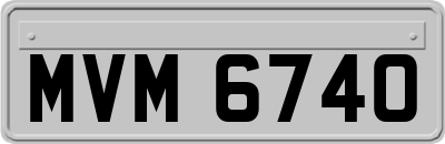 MVM6740