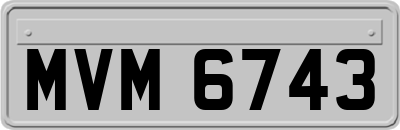 MVM6743