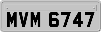 MVM6747