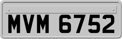 MVM6752