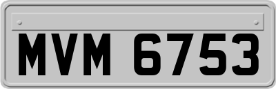 MVM6753